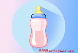 喂宝宝喝母乳的过程是怎样的？正确的喂养姿势图解-母婴网