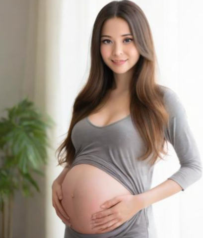 脐带绕颈怎么办,孩子会有危险吗？-母婴网