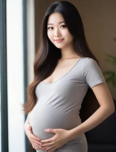临产前的胎动是怎样的?减少还是频率增加?-母婴网