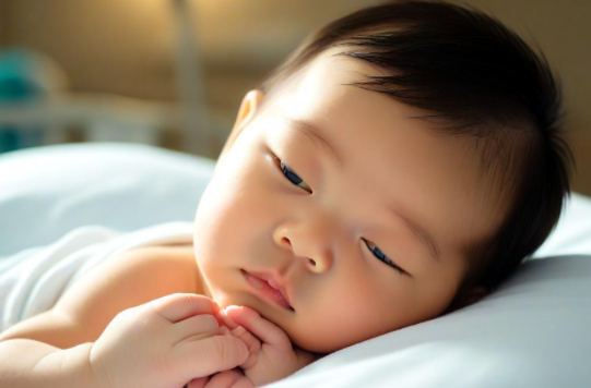 新生儿腹泻是什么原因?新生儿腹泻怎么办?-母婴网