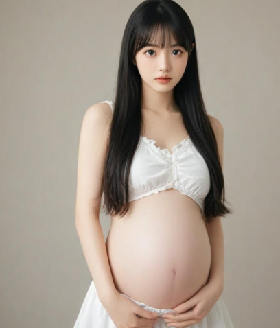 老人家说脐带绕颈命什么命?39周一夜胎死腹中脐带绕颈-母婴网