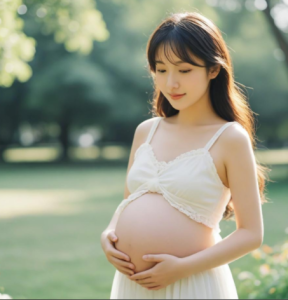 什么是宫缩?孕晚期宫缩是什么感觉?-母婴网