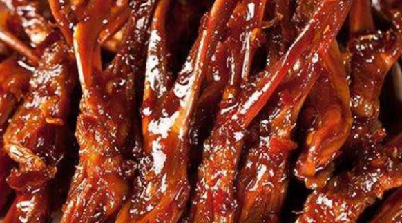 鸭舌怎么做好吃?鸭舌最简单5种做法-母婴网